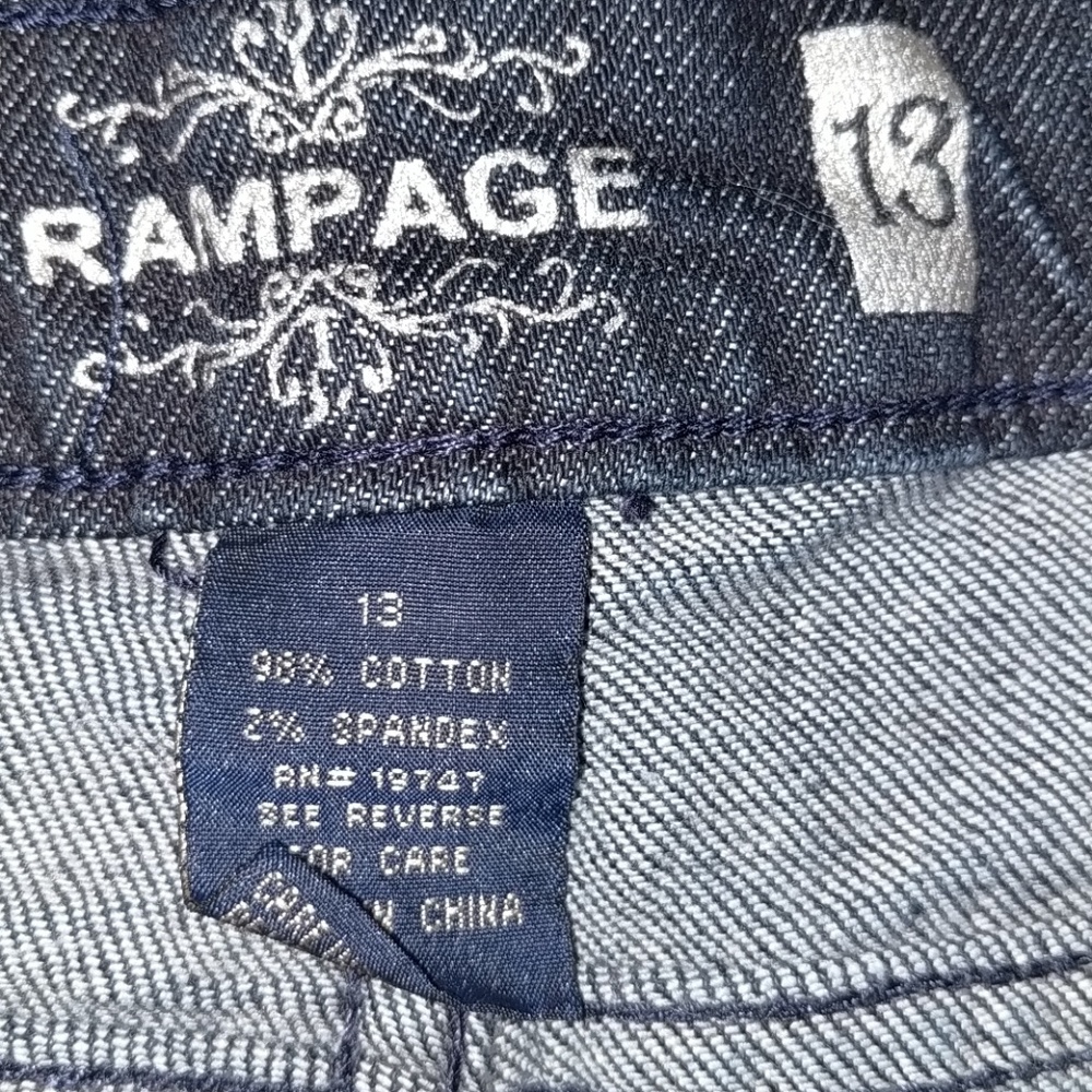 Jeans - Picture 5 of 5